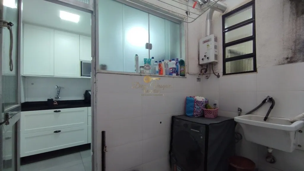 Imagem Apartamento para Venda em Teresópolis / RJ no bairro Agriões