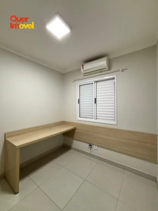 Imagem Apartamento à venda em Ribeirão Preto-SP, Nova Aliança: 4 quartos, 3 suítes, 2 salas, 4 banheiros, 2 vagas, 101m².