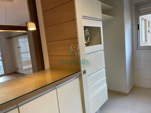 Imagem Apartamento à venda - R$780.000,00 - Gleba Fazenda Palhano - Londrina - PR