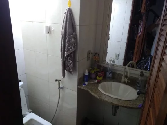 Imagem APARTAMENTO RESIDENCIAL em Cabo Frio - RJ, Portinho