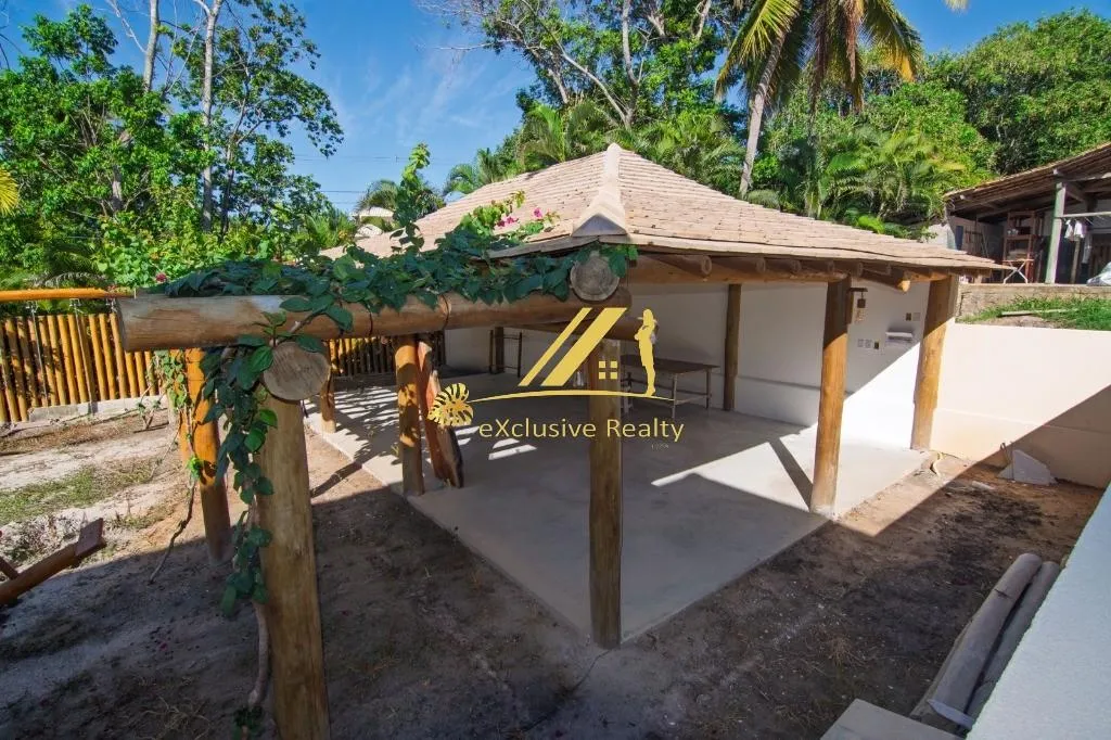 Imagem Village RESIDENCIAL em Imbassaí - Bahia,