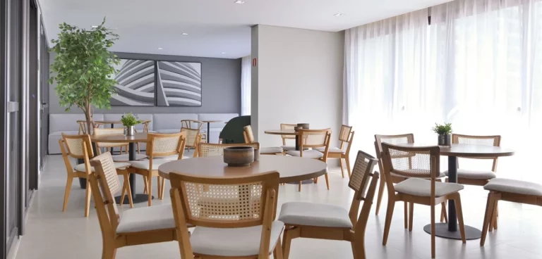 Imagem CÁDIZ JARDIM PRUDÊNCIA - Studio 29m² (Unidade Revenda), conceito inovador e área de lazer incrível!