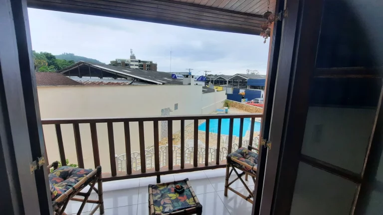 Imagem Oportunidade Sobrado em condomínio! Praia da Tabatinga - Caraguatatuba - SP