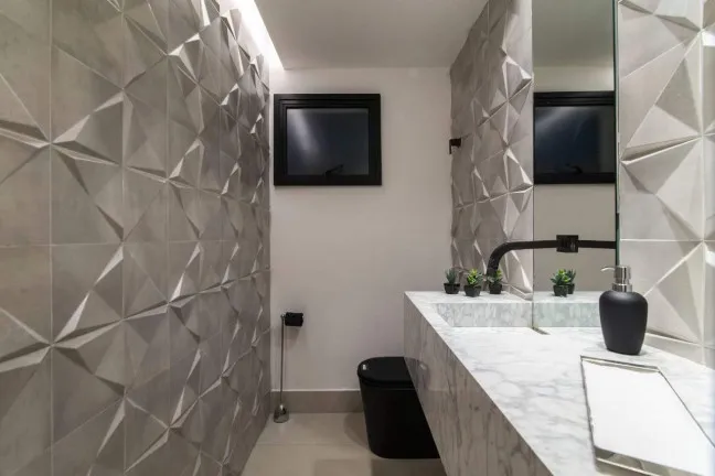 Imagem Casa de Condomínio com 3 Quartos à Venda, 152 m² em Tanquinho - Santana De Parnaíba