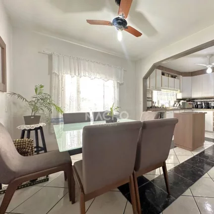 Imagem Casa Térrea | São Luís | 3 quartos | 154m²