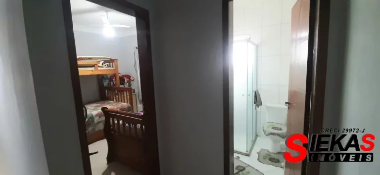 Imagem CASA RESIDENCIAL em BERTIOGA - SP, MAITINGA