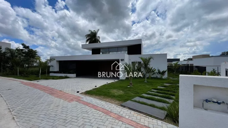 Imagem Casa à venda em Betim MG - Condomínio Gran Roylle Betim