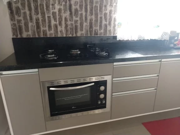 Imagem Magnifica casa a venda no condomínio Ninho Verde I Eco Residence
