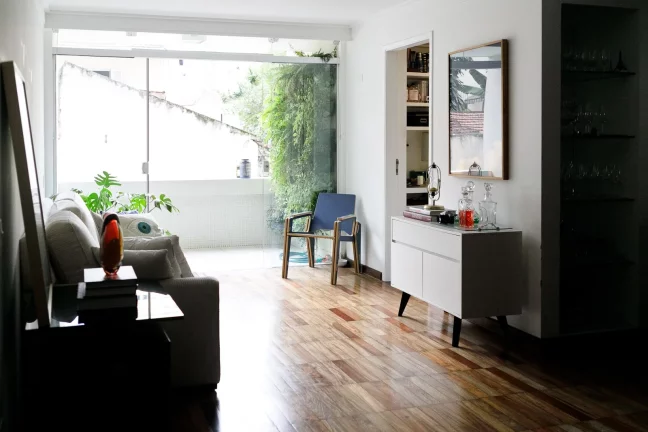 Imagem APARTAMENTO RESIDENCIAL em SÃO PAULO - SP, JARDIM PAULISTA