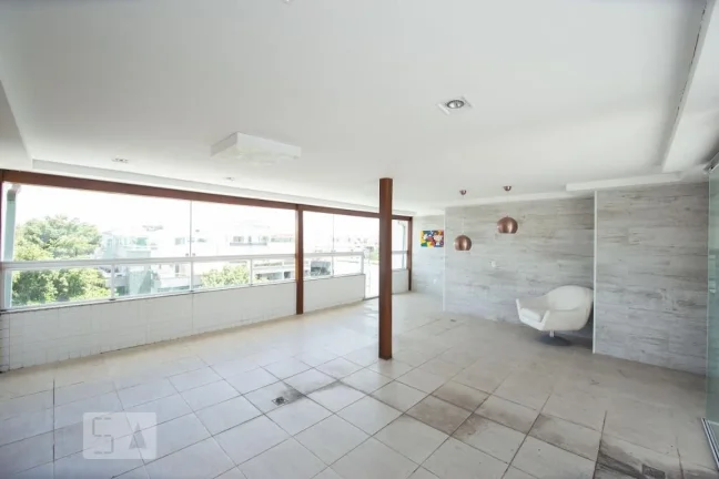 Imagem Apartamento à Venda - Recreio, 3 Quartos, 360 m2