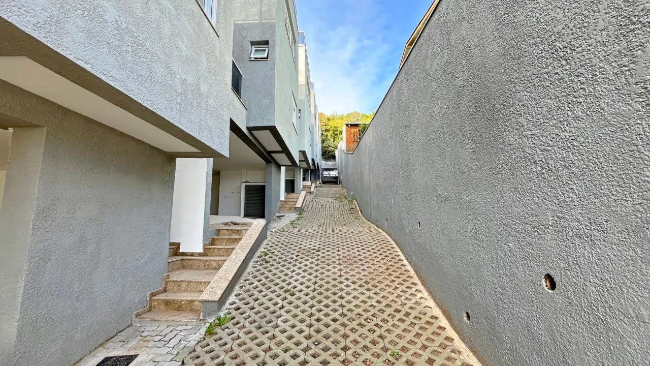 Imagem Casa de Condomínio em Tristeza