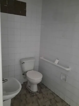 Imagem Alugo Salão Comercial em Santo André, Vila Bastos