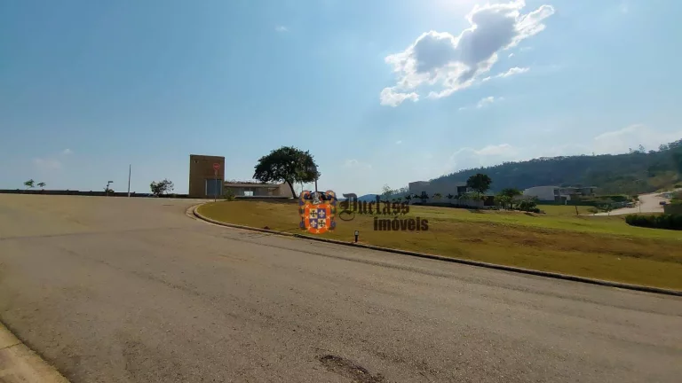 Imagem Belíssimo Terreno (Esquina) à venda, 1408 m² por R$ 1.150.000 - Fazenda Dona Carolina - Itatiba/SP