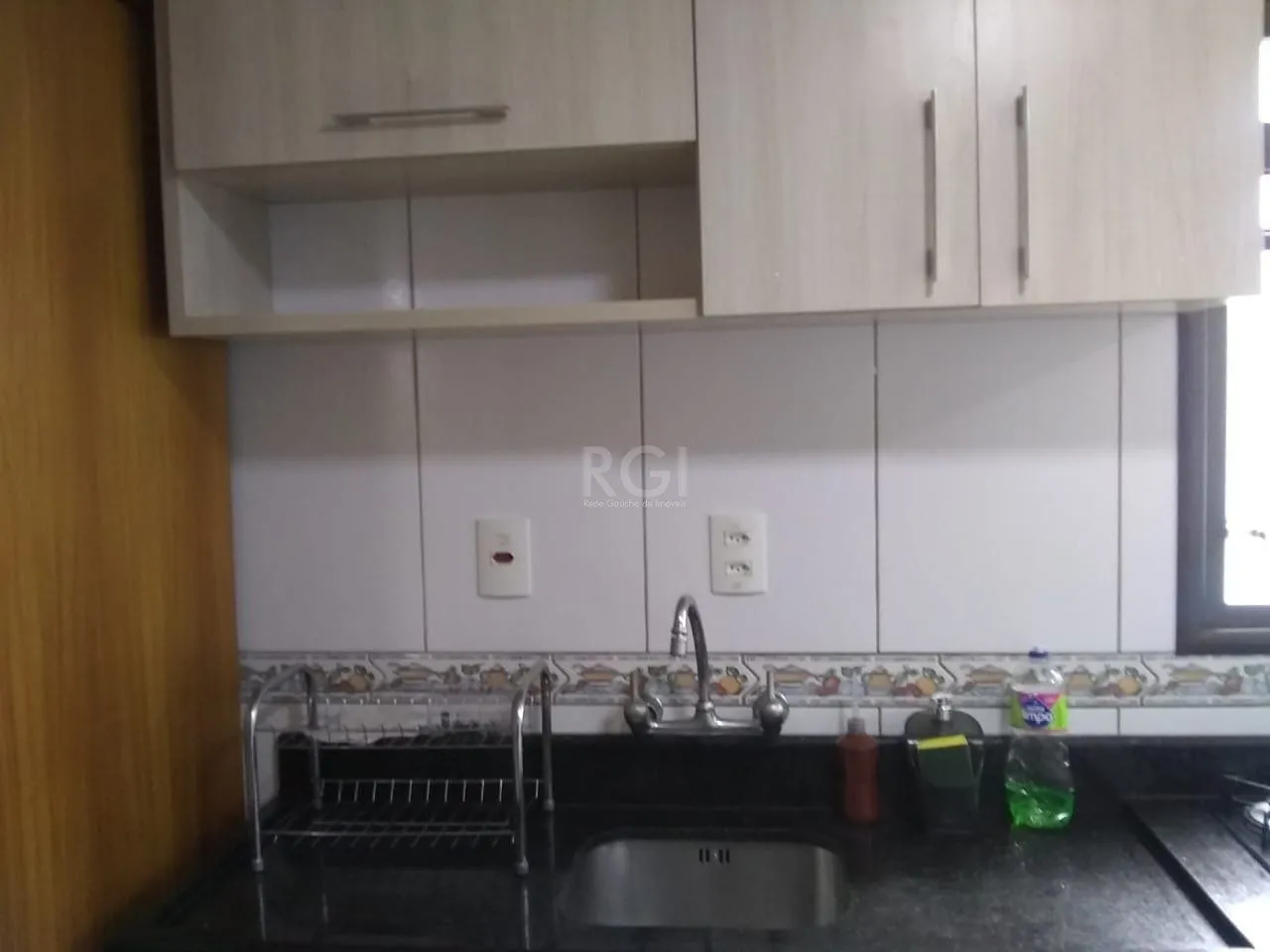 Imagem Apartamento com 82.63m², 2 dormitórios (1 suíte) 1 vaga - Partenon,Porto Alegre