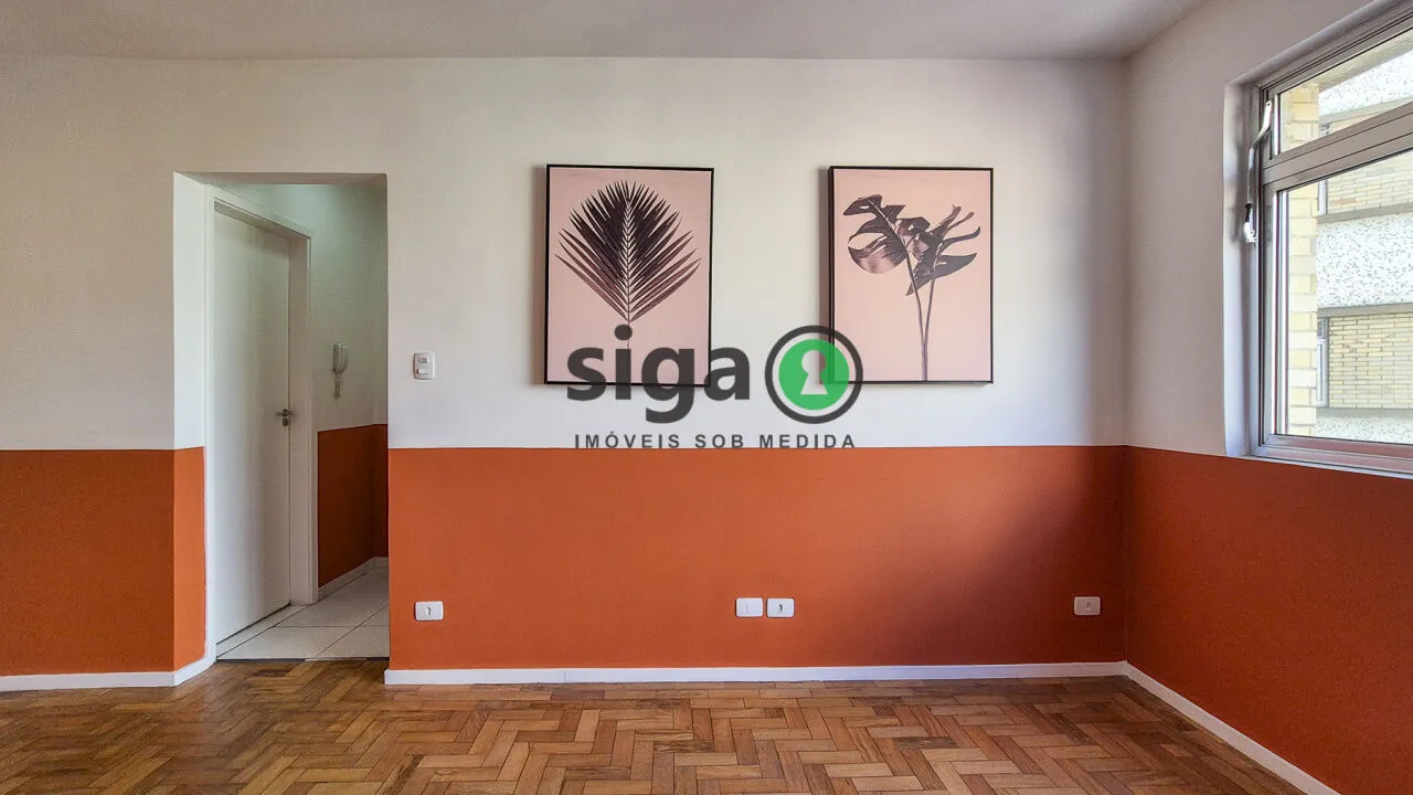 Imagem APARTAMENTO A VENDA