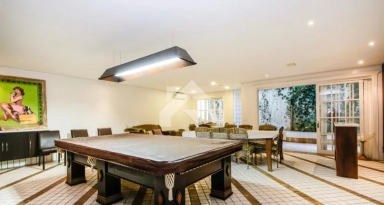 Imagem Casa de Condomínio em Alphaville Residencial Plus - Barueri