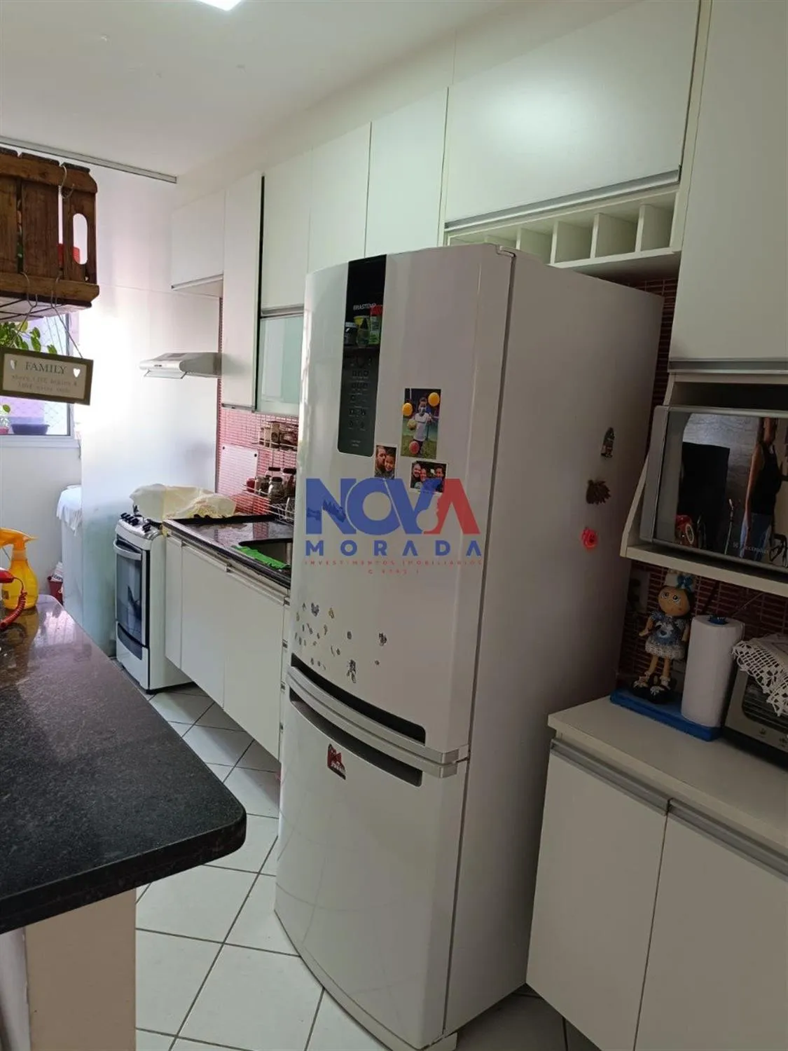 Imagem Apartamento com 3 quartos à venda em Vila Velha