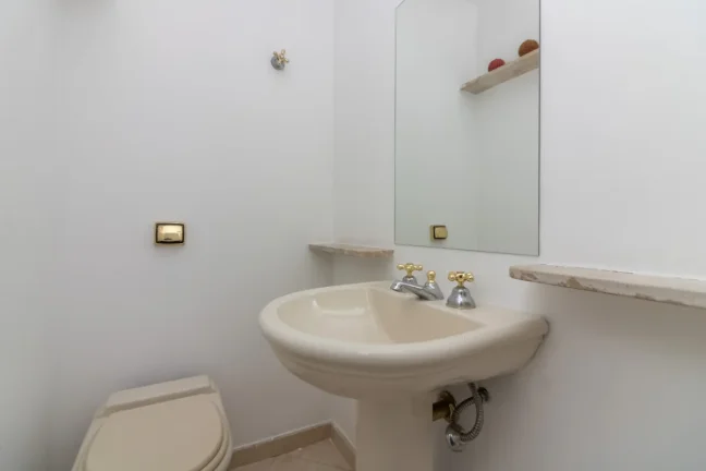 Imagem Apartamento para venda em Fazenda Morumbi com 3 quartos, sendo 3 suítes , 180m2