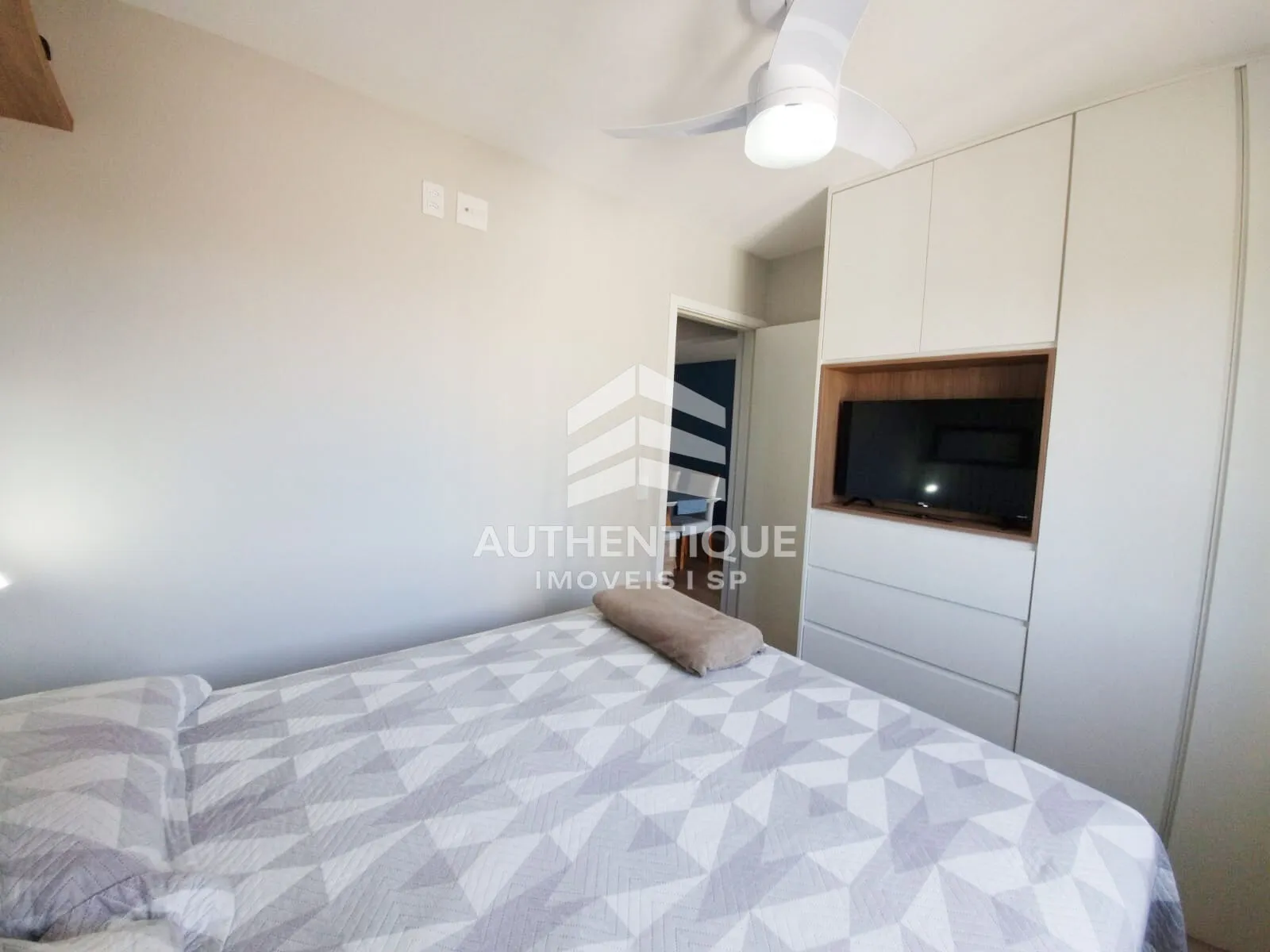 Imagem DUETTO VILA DAYSE SBC - Apartamento à venda no bairro Parque São Diogo - São Bernardo do Campo/SP