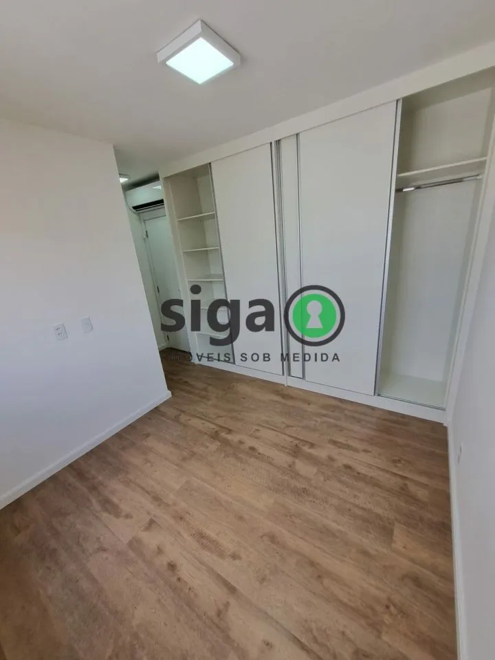 Imagem Apartamento para venda na Chácara Santo Antônio com 3 quartos
