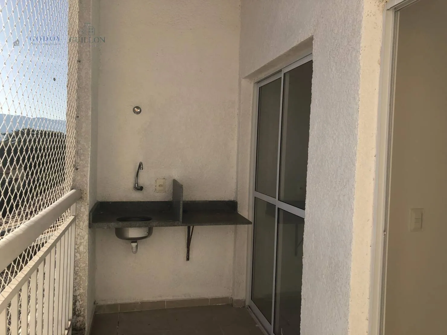 Imagem Apartamento à venda 2 Quartos, 1 Vaga, 65M², Condomínio Reserva Anaua, Pindamonhangaba - SP | Reserva Anauá