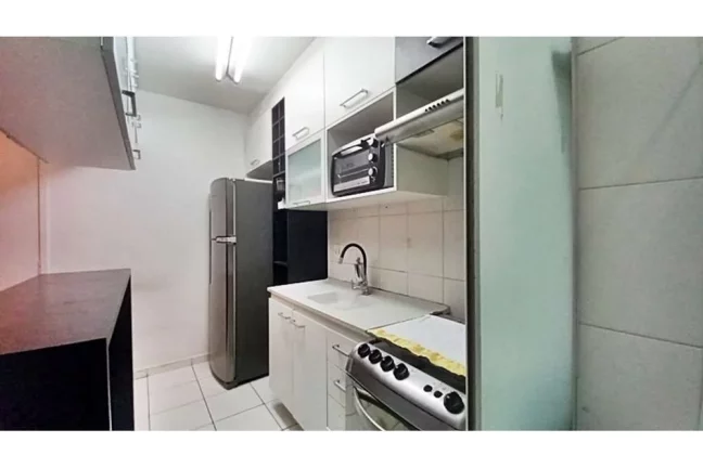 Imagem Apartamento à venda no bairro Parque Jabaquara - São Paulo/SP