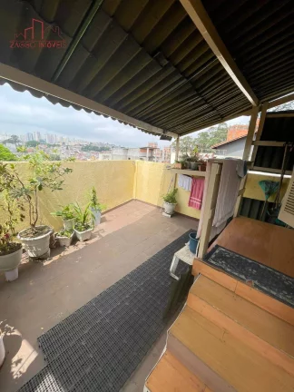Imagem Ótima Casa no Jd Catanduva