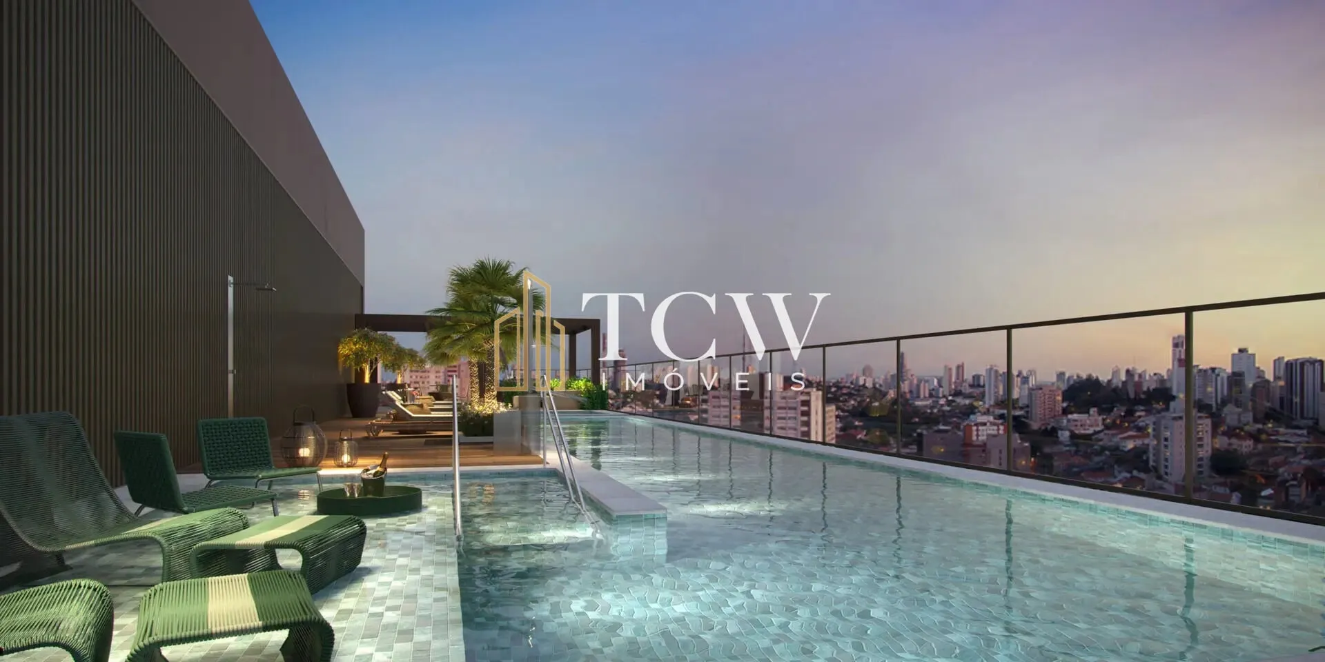 Imagem Apartamento à Venda na Vila Mariana | 142 m² | 3 Suítes | Andar Alto | Novo | 2 Vagas