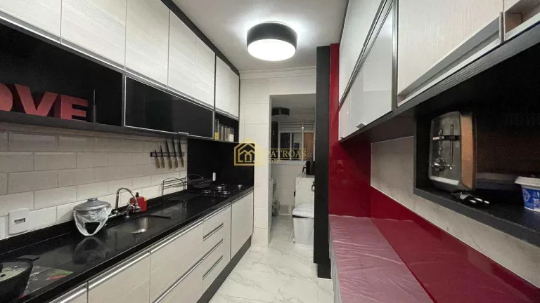 Imagem Apartamento Padrão