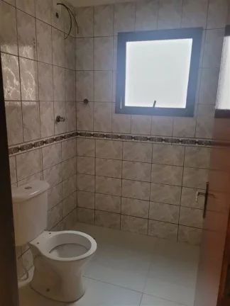Imagem APARTAMENTO COM 123.5 m² - GUILHERMINA - PRAIA GRANDE SP