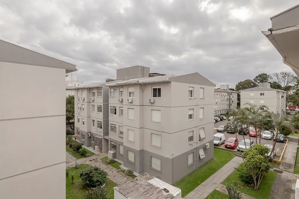Imagem Apartamento em Cavalhada
