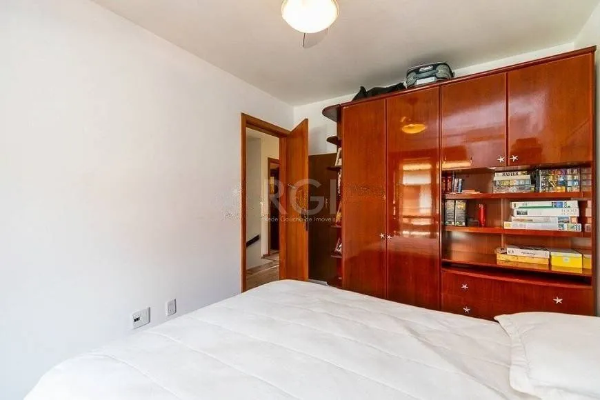 Imagem Casa Em Condomínio 224m², Bairro Tristeza
