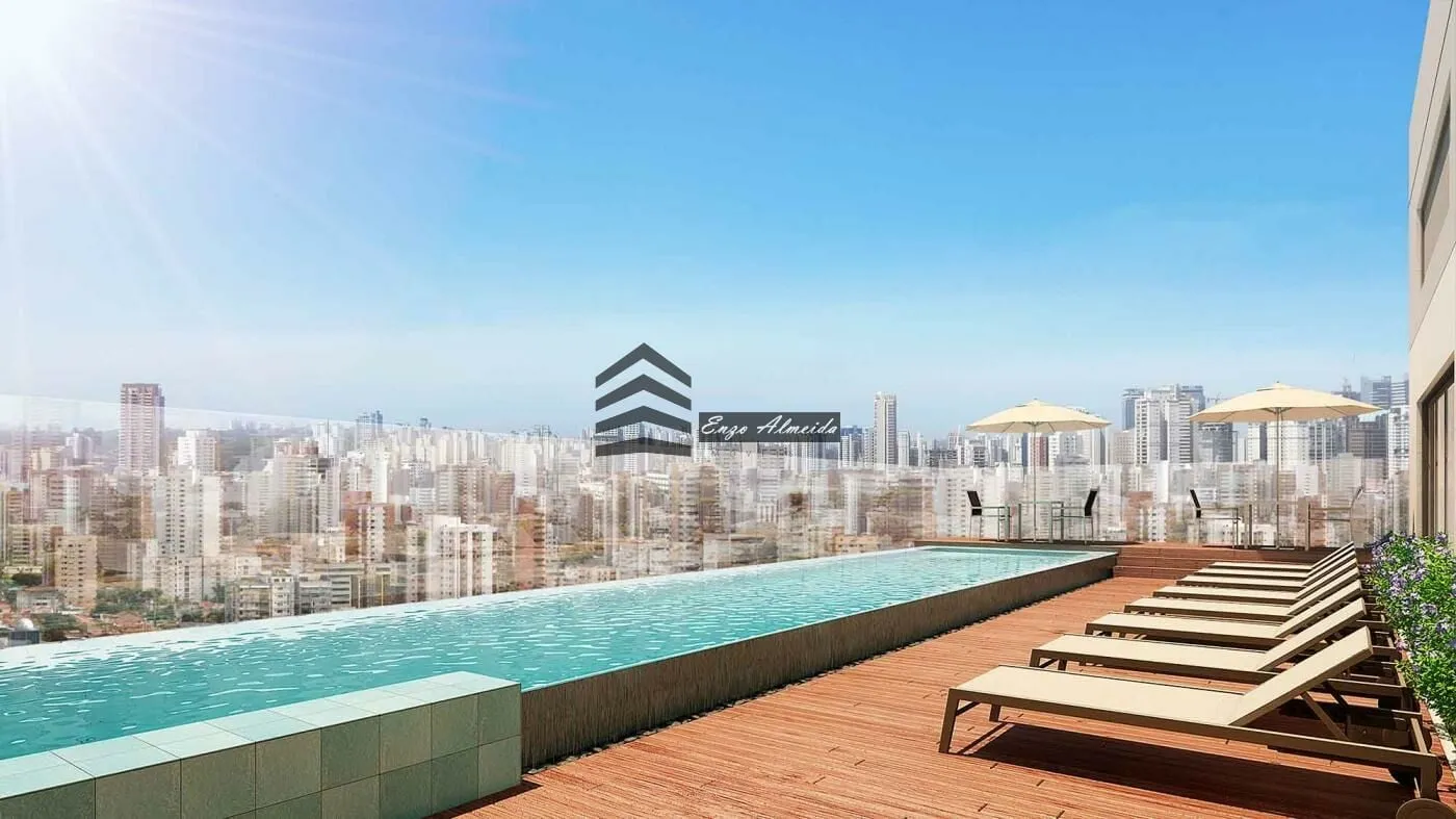 Foto do imóvel Apartamento à venda em São Paulo/SP em Rua Cubatão, 1117 - Vila Mariana, São Paulo - SP