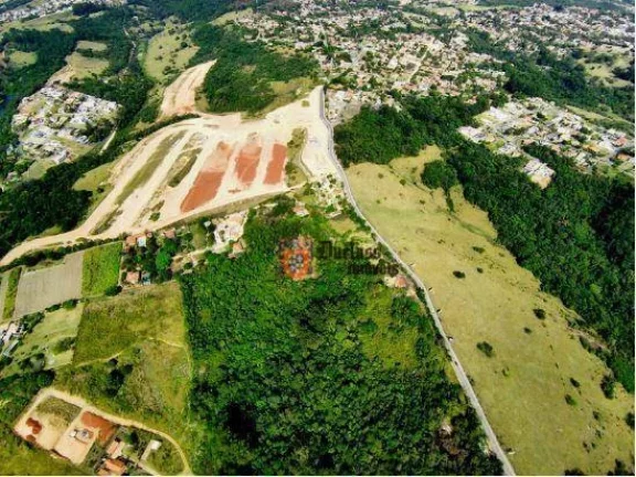 Imagem Área à venda, 80.480 m² por R$ 18.000.000,000 - Parque dos Cafezais - Itupeva/SP
