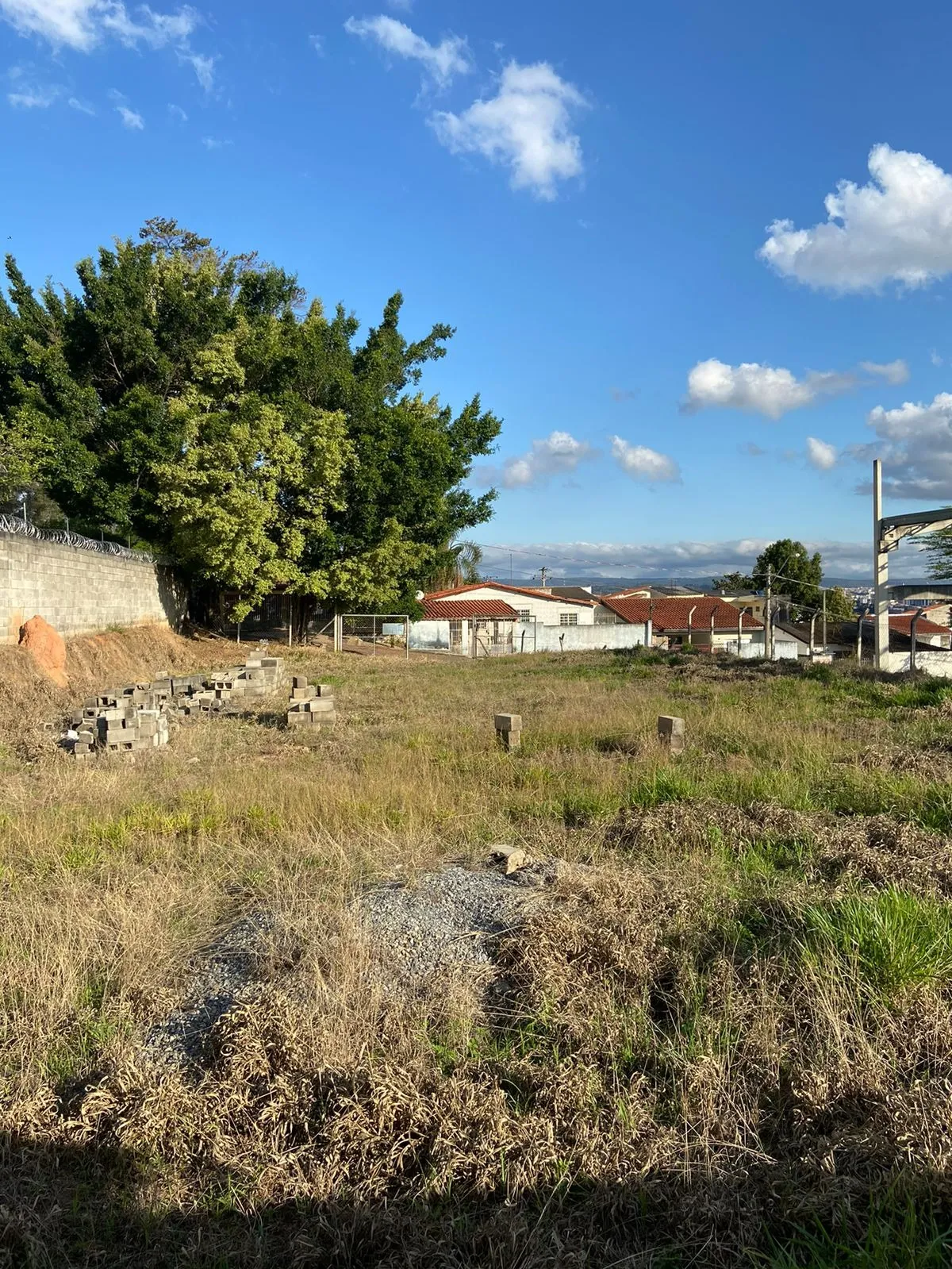 Imagem Terreno com 1000M² a venda
