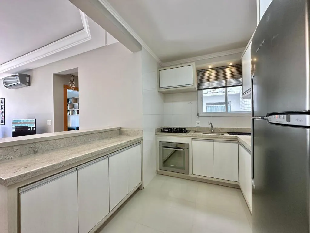 Imagem Apartamento 2 Dormitórios - Bairro Navegantes