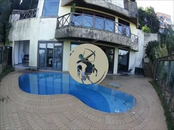 Imagem CASA A VENDA COM VISTA PARA O MAR EM CONDOMINIO FECHADO NA CIDADE DE SANTOS AQUI UMA BOA OPÇÃO DE ...