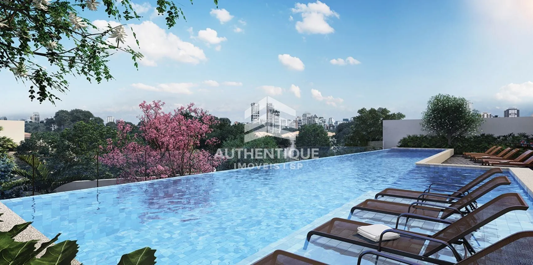 Imagem AR Ibirapuera - Apartamento à venda em São Paulo/SP