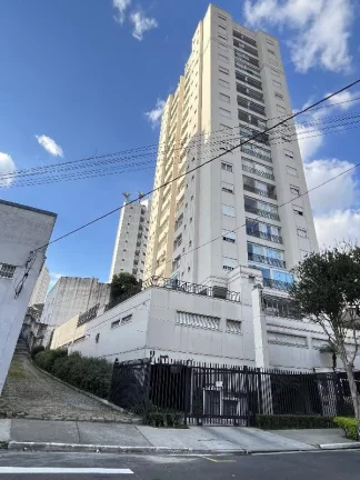 Foto do imóvel Oportunidade Única em SAO PAULO - SP | Tipo: Apartamento | Negociação: Leilão | Situação: Imóvel em RUA CONDE PRATES