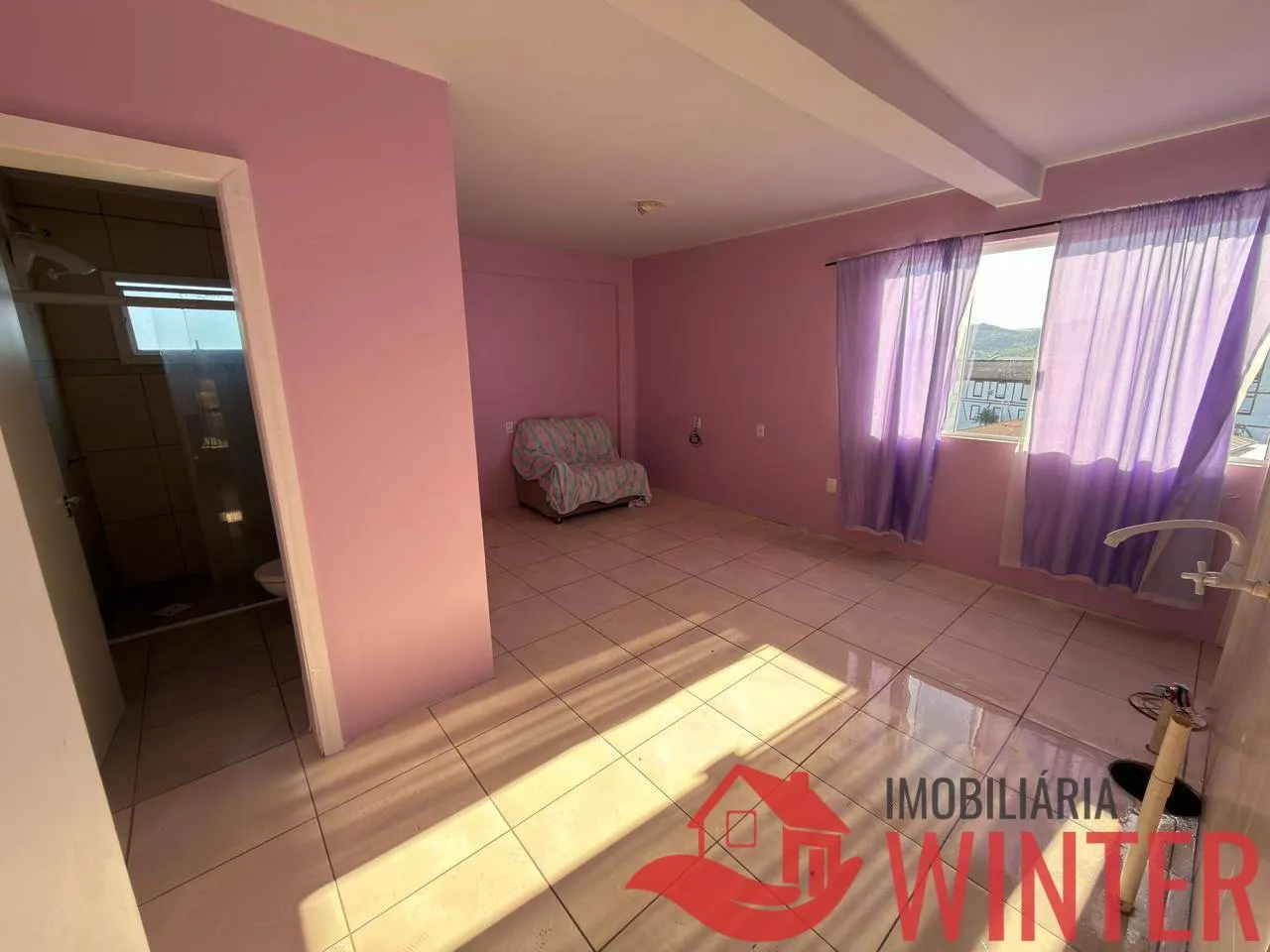 Imagem Apartamento próximo ao hospital