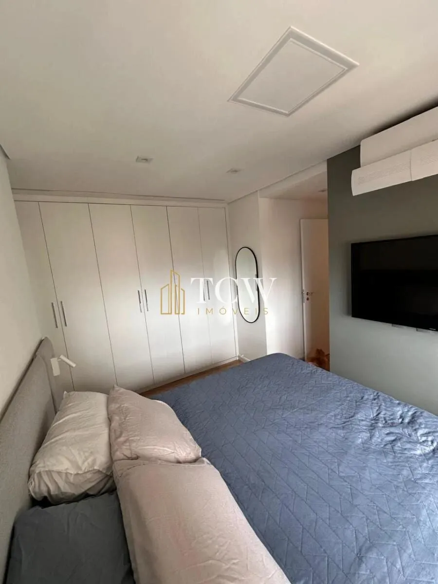 Imagem Apartamento Mobiliado na Vila Mariana | 2 Dorms sendo 1 Suíte | 68 m² | 2 Vagas | São Paulo/SP