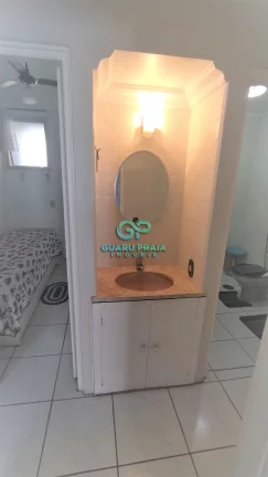 Imagem Apartamento à venda no bairro Centro - Guarujá/SP