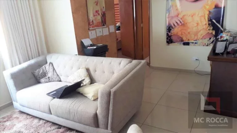 Imagem Apartamento sem condomínio, 2 dormitórios - Vl. Alzira - Santo André