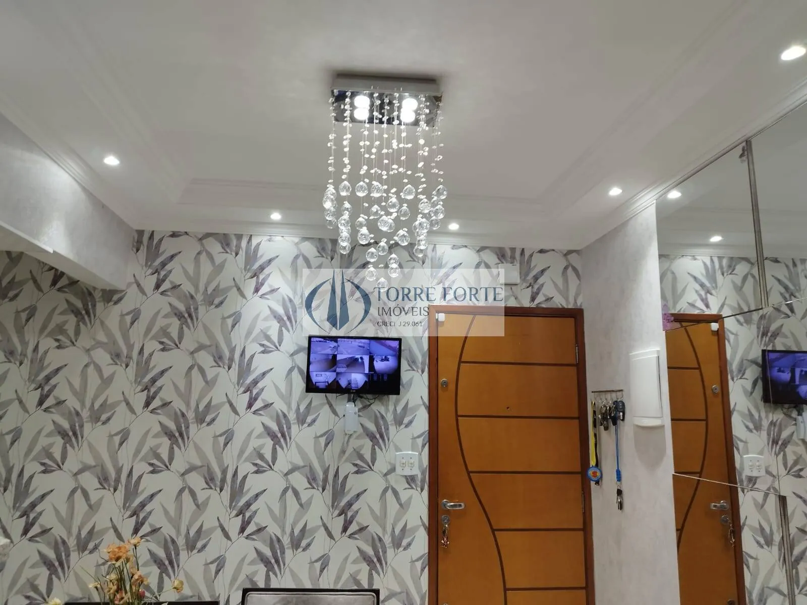 Imagem Apartamento Duplex 3 dormitórios 1 suíte e 2 vagAs Santo André