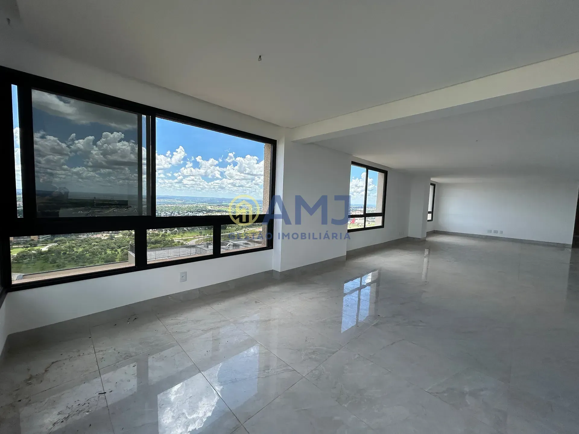 Imagem Apartamento à venda 3 Suítes no Jardim Goiás