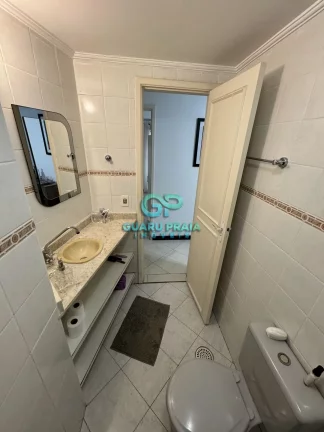 Imagem Apartamento à venda no bairro Enseada - Guarujá/SP