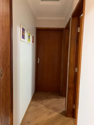 Imagem Apartamento com 3 Quartos à Venda, 75 m² em Vila Lavínia - Mogi das Cruzes