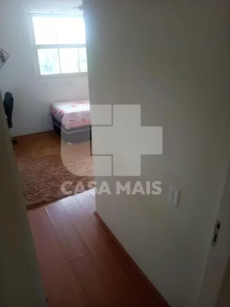 Imagem Casa em Condomínio para Venda em Jandira / SP no bairro Parque Nova Jandira