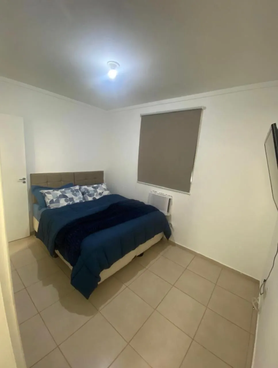 Imagem Apartamento 02 Quartos, Condomínio Chapada Imperial