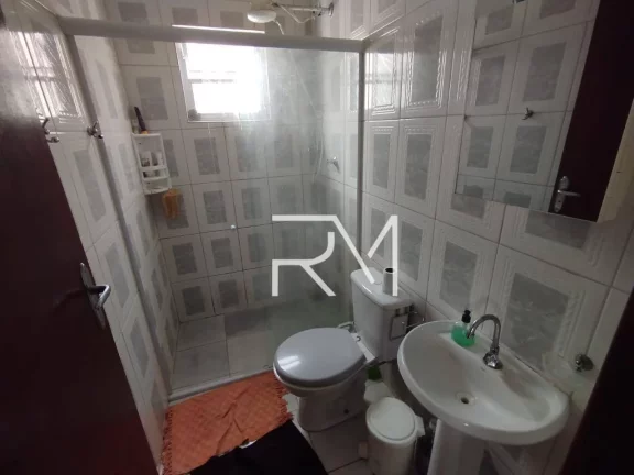 Imagem Casa com 3 dormitórios à venda, 117 m por R$ 375.000 - Flórida Mirim - Mongaguá/SP